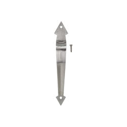 ACE Cane Bolt Zinc Metallic