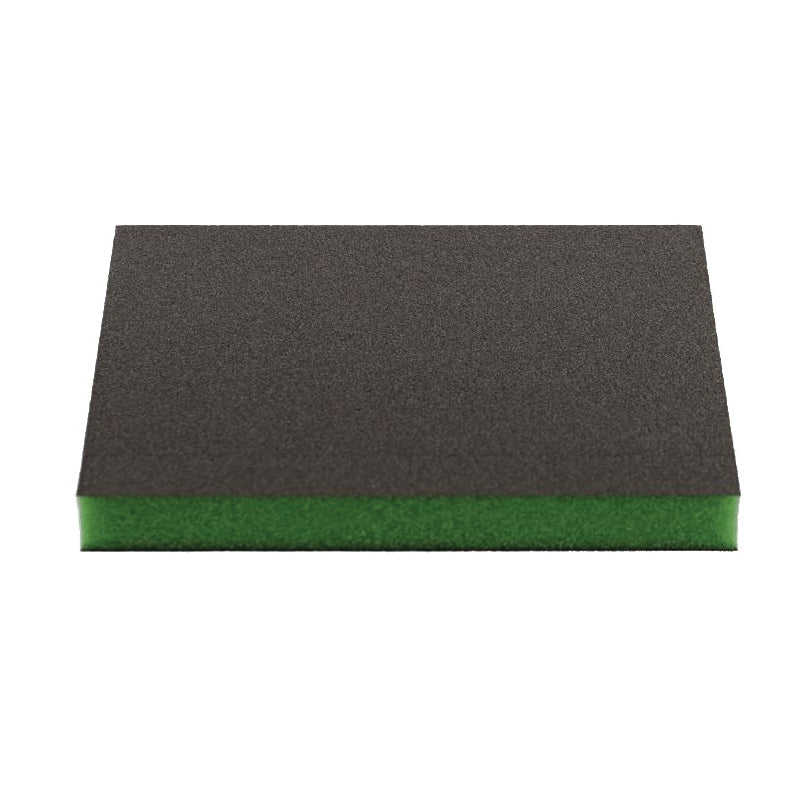 Diablo ULTRAflex Sanding Sponge 180 Grit Ultra Fine Aluminum Oxide Abrasive