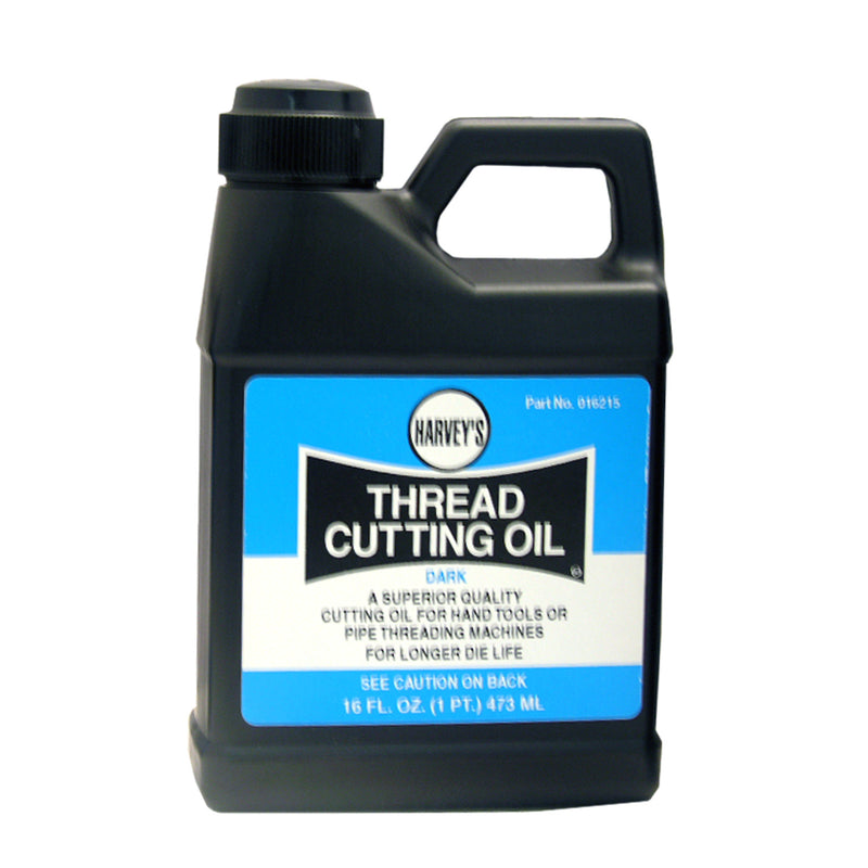 16oz thread cutting oil