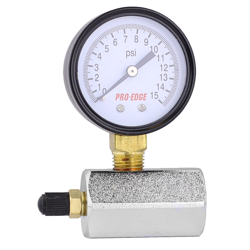 cd 15 psi 2  gas test gauge