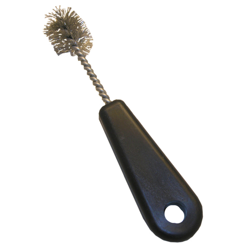 1/2 inside tube brush