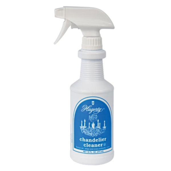 Hagerty Chandelier Cleaner 32 oz Liquid Clear