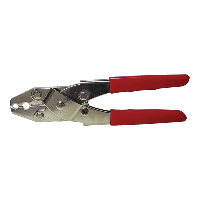 GB Coaxial Cutter and Stripper 3/8 in Wire 3/8 in Cutting Capacity 8 in OAL Cushion-Grip Handle