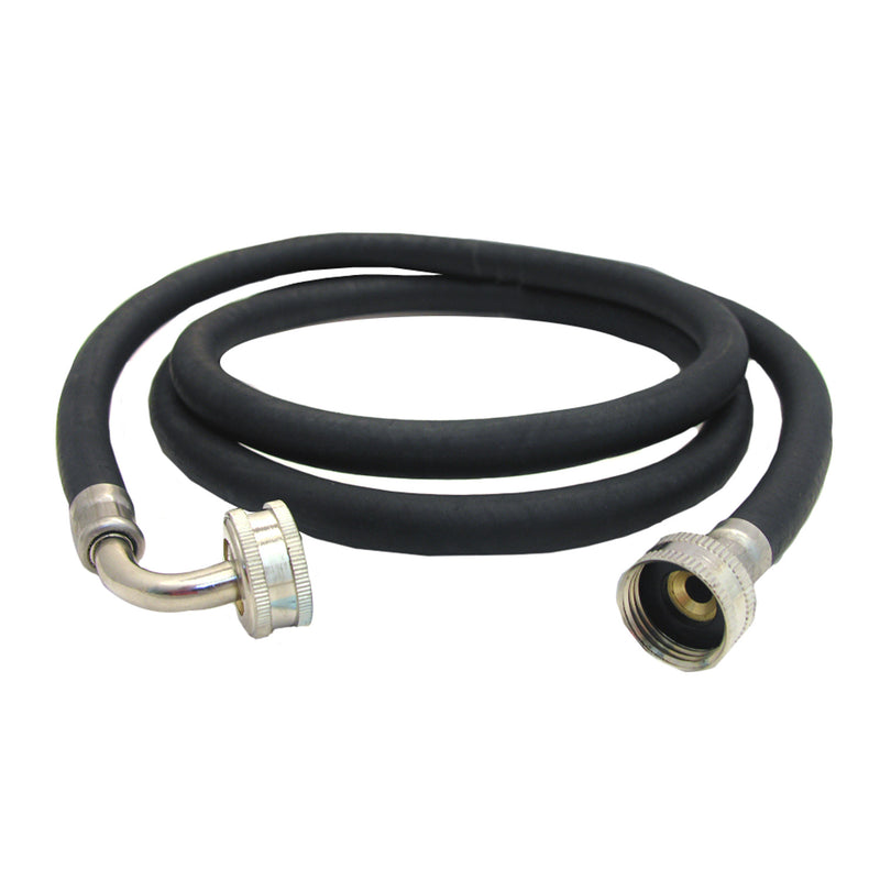 114 6 ft wash machine hose
