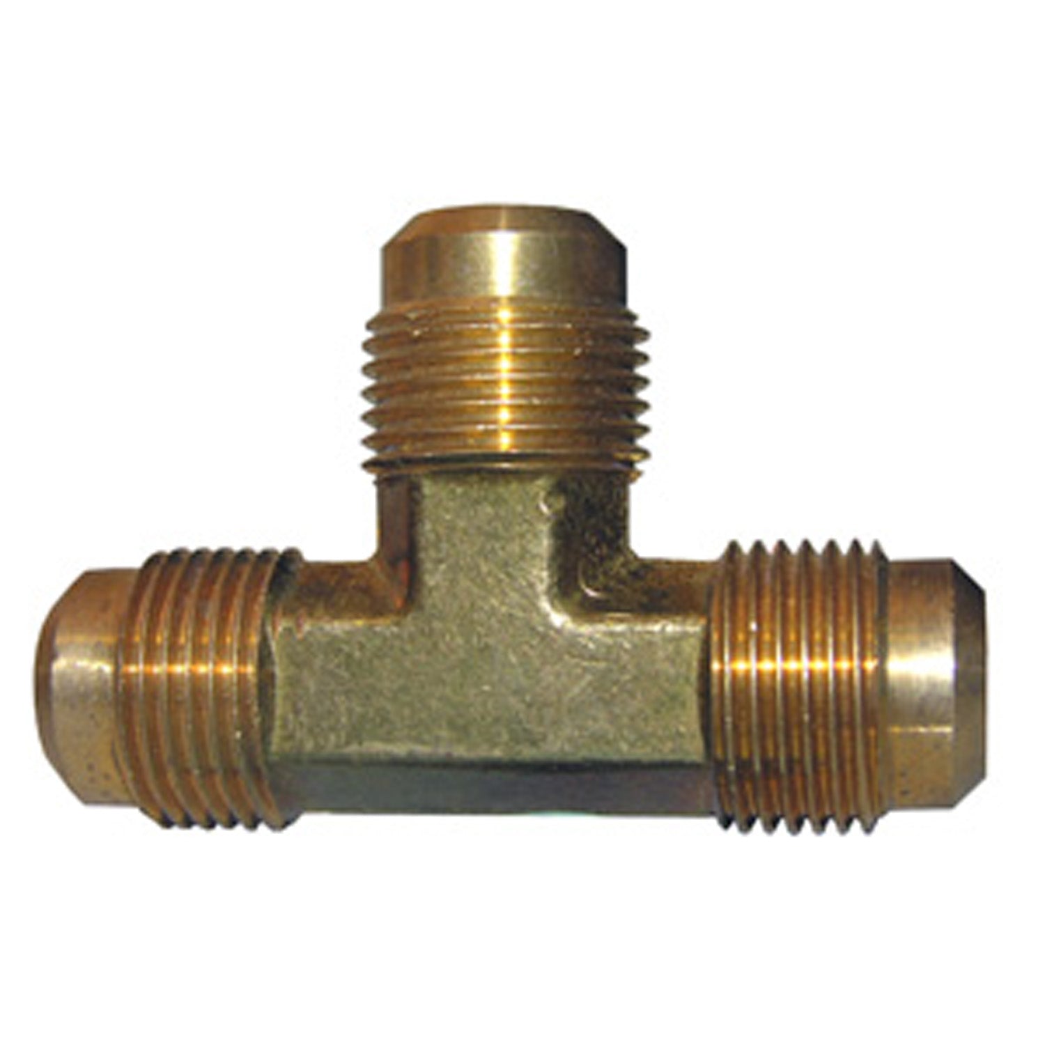 Cd 3 8 Flare Tee - Tashman Ace Hardware Los Angeles