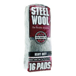 Homax Steel Wool