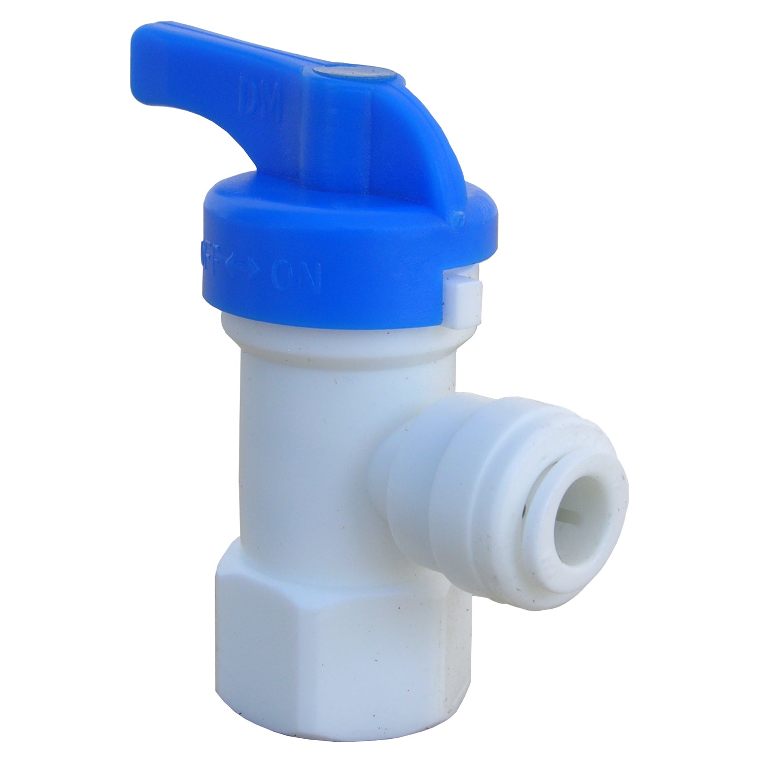 3 8 Tube X 1 2 Fip Angle Valve - Tashman Ace Hardware
