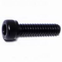 MIDWEST FASTENER Cap Screw