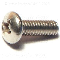 MIDWEST FASTENER Machine Screw