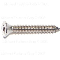 MIDWEST FASTENER Screw