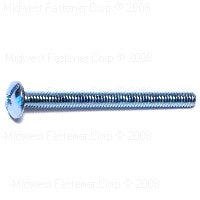 MIDWEST FASTENER Machine Screw