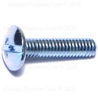 MIDWEST FASTENER Machine Screw