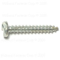 MIDWEST FASTENER Screw