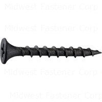 MIDWEST FASTENER Screw