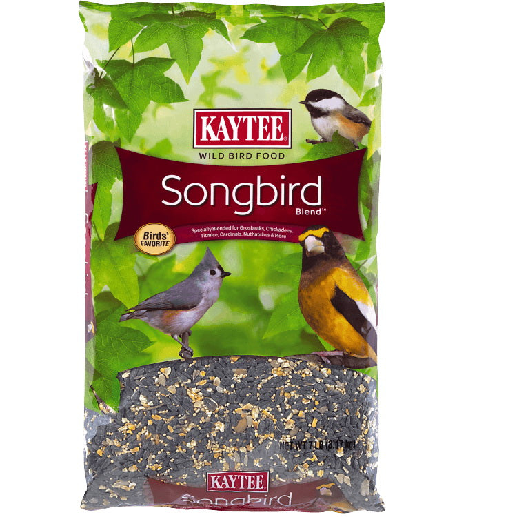 Kaytee Wild Bird Food 7 lb