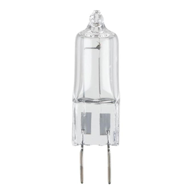 Westinghouse Light Bulb 20 W G8 Lamp Base T4 Lamp 175 Lumens 2700 K Color Temp 5000 hr Average Life