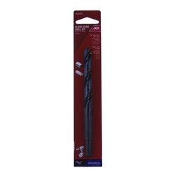 ACE Drill Bit 29/64 in Dia 5 5/8 in OAL Heavy Duty 3/8 in Dia Shank Round Shank