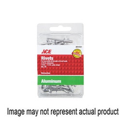 ACE Rivet 3/16 in Aluminum