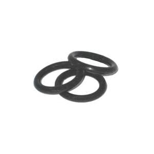 Mi-T-M O-Ring Seal 3/8 to 9/16 in ID Rubber