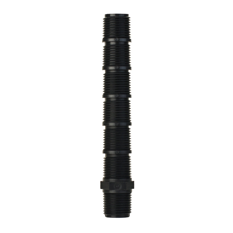 1/2mx1/2mx6  cut-off nipple