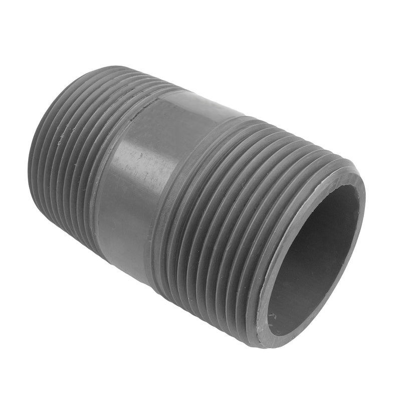 3/4x2 sch 80 pvc nipple