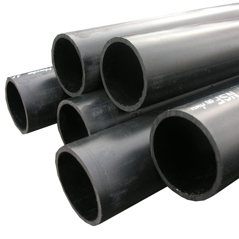 3x10  abs-dwv pipe