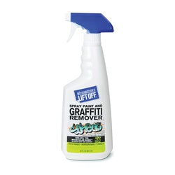 MOTSENBOCKER'S LIFT OFF Graffiti Remover Liquid Mild Clear 22 oz Bottle
