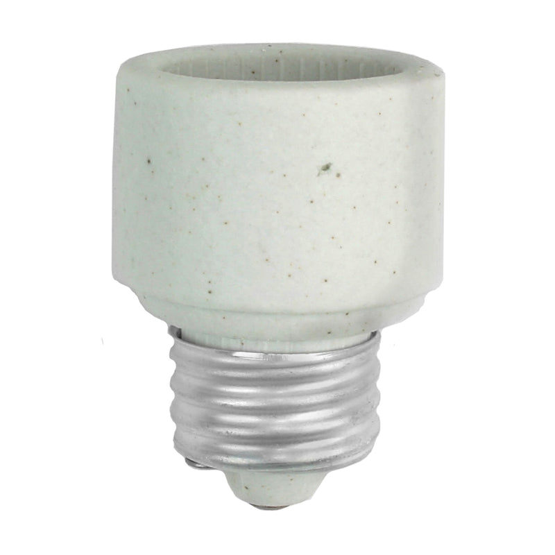 Jandorf Socket Extender 660 W Porcelain Ivory Matte