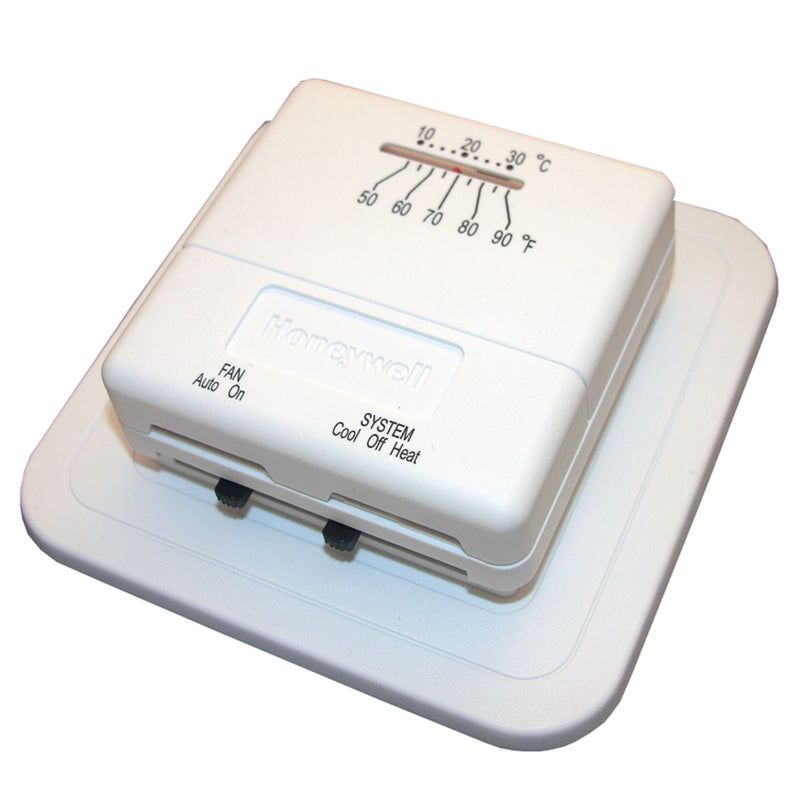 ct31a honeywell h/c 24v