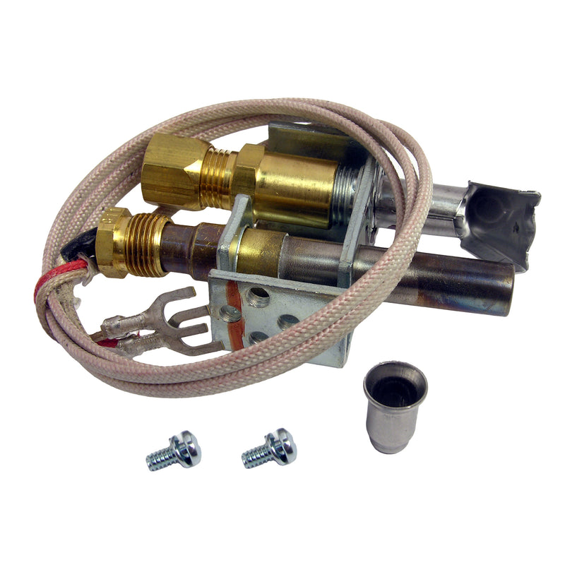 pg-9 carded itt pilot gen