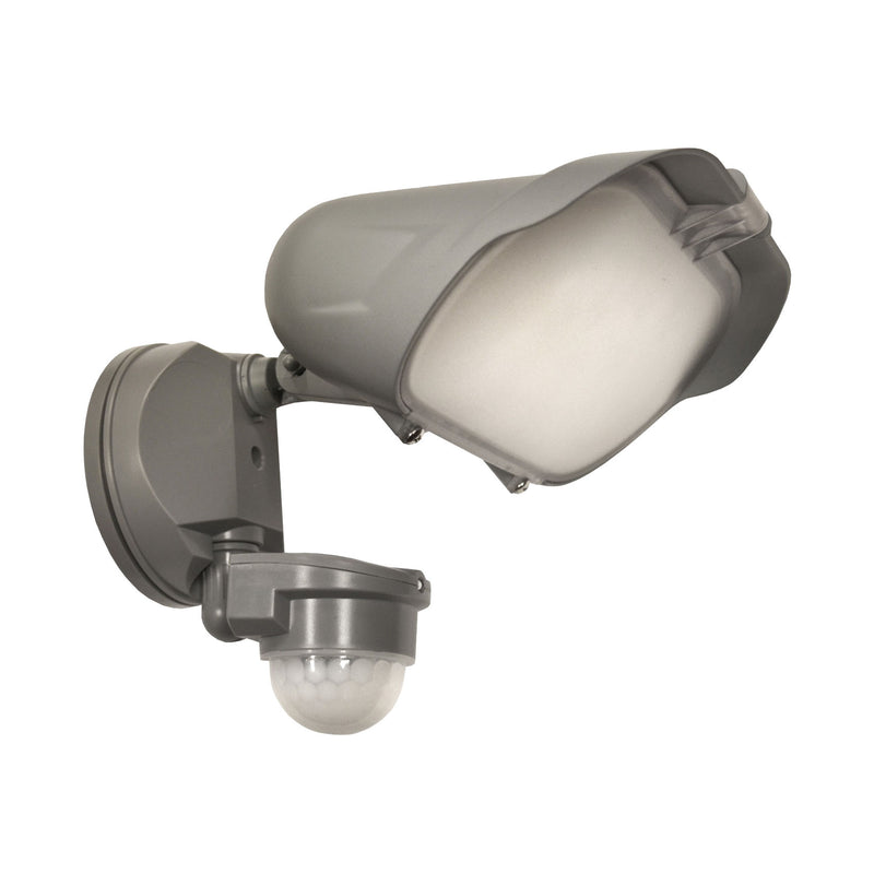 PowerZone Security Light LED Lamp 58 W