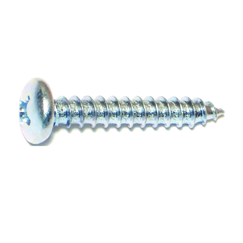 MIDWEST FASTENER Screw