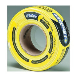 ADFORS Drywall Tape Wrap 300 ft L 1 7/8 in W 0.3 mm Thick Yellow