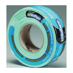 ADFORS Mold X10 Drywall Tape Wrap 300 ft L 1 7/8 in W 0.3 mm Thick Green