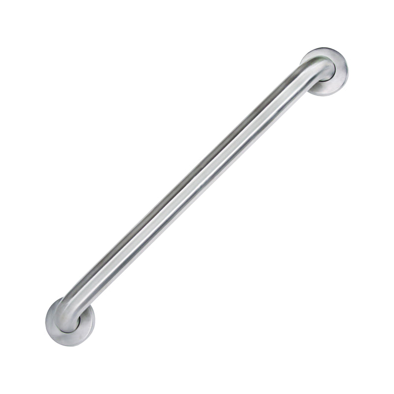 Boston Harbor 24" Heavy Duty Commercial Grab Bar Stainless Steel