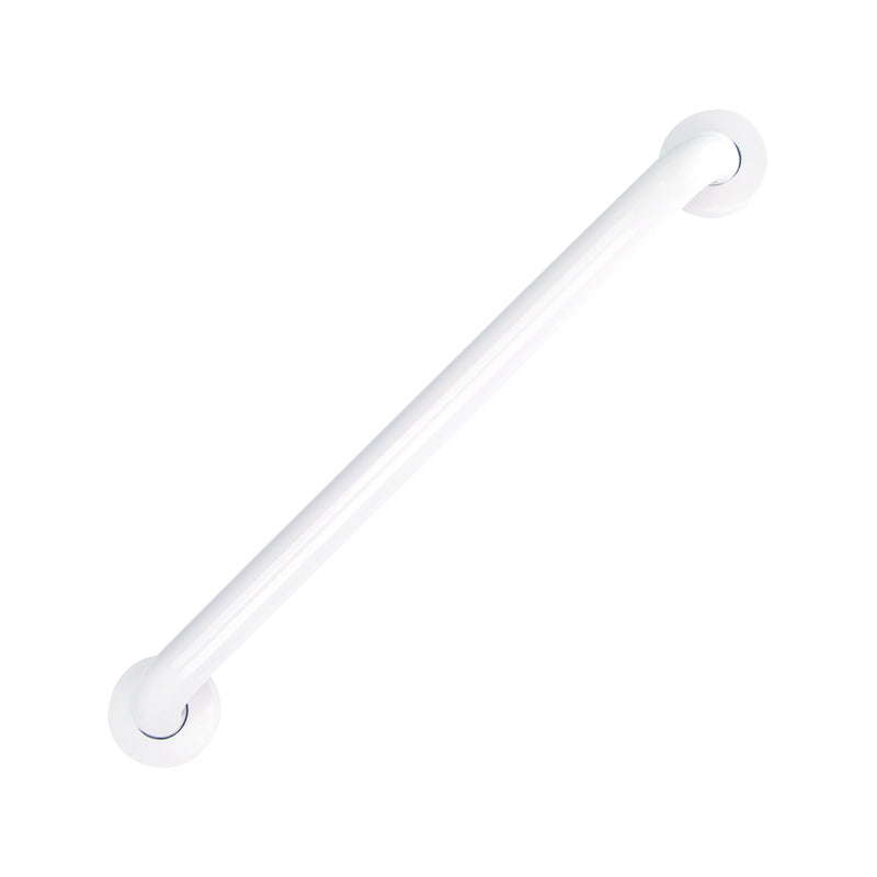 Boston Harbor 24" Heavy Duty Commercial Grab Bar White