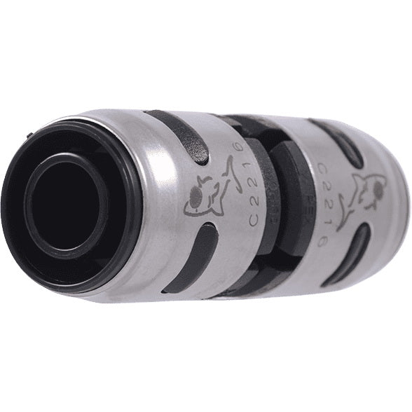 SharkBite EvoPEX Coupling 1/2 in 160 psi Pressure