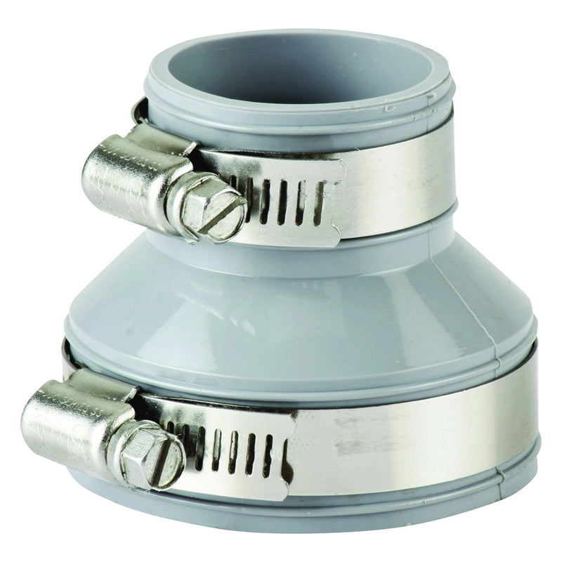 ProSource Drain Trap Connector 1-1/2x1-1/4 in