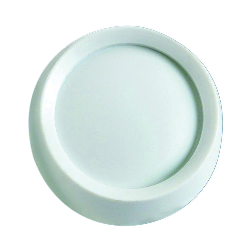 Leviton Dimmer Knob Rotary White For: Trimatron Dimmers