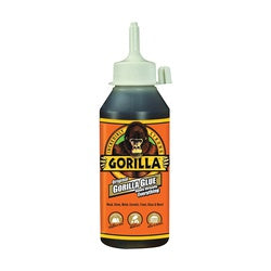 Gorilla Glue Brown 8 oz Bottle