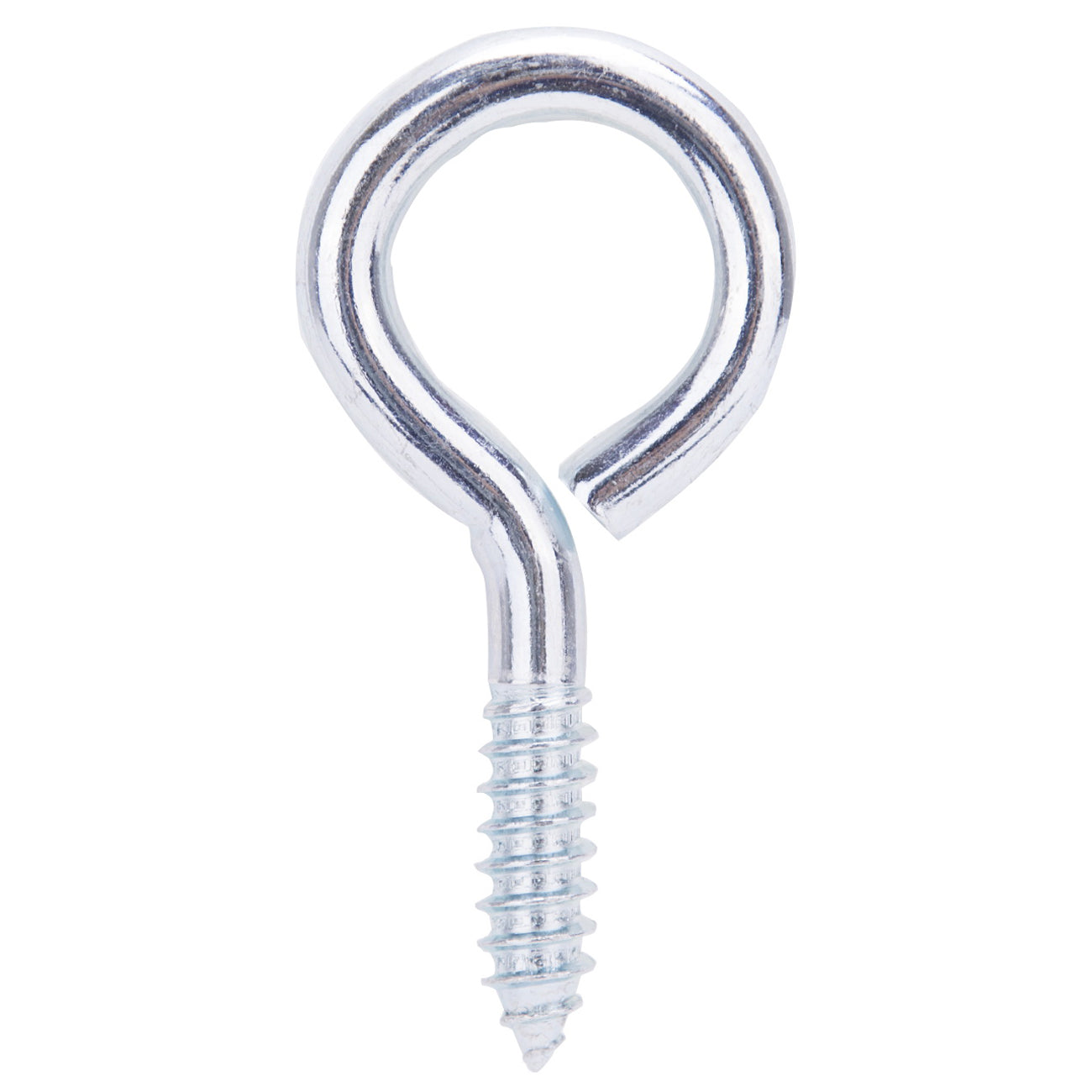 Hr Prosource ProSource Screw Eye Steel Zinc