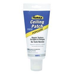 Homax Ceiling Patch Slurry Characteristic White 5 oz Tube