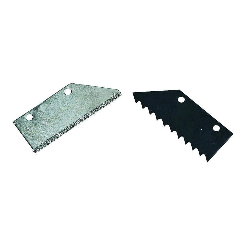 M-D Grout Saw Replacement Blade 4-3/4 in L Diamond