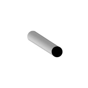 ALEXANDRIA Moulding Dowel 1/8 in Dia 36 in L Hardwood White