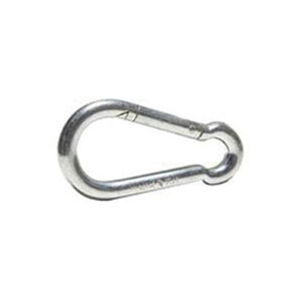 Koch Spring Hook Snap Link Zinc