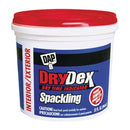 DAP Spackling Paste White White 32 fl oz Tub