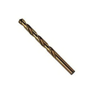 IRWIN Jobber Drill Bit 11/64 in Dia 3-1/4 in OAL Spiral Flute 1-Flute 11/64 in Dia Shank Straight Shank