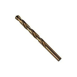 IRWIN Jobber Drill Bit 7/32 in Dia 3-3/4 in OAL Spiral Flute 1-Flute 7/32 in Dia Shank Straight Shank