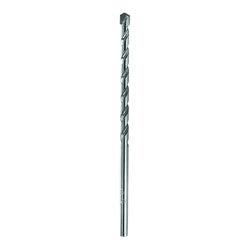 IRWIN Drill Bit 3/8 in Dia 4 in OAL Percussion Spiral Flute 1 Flute 3/8 in Dia Shank