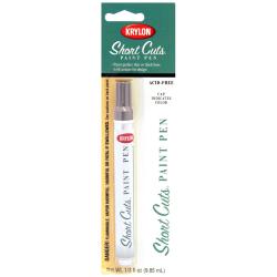 Krylon Short Cuts Paint Pen Chisel Tip